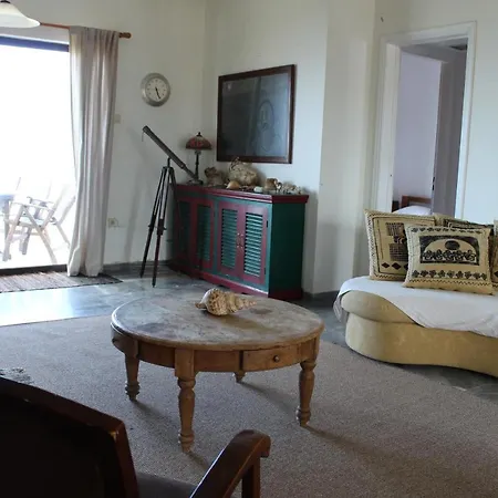 Villa Kyparissia With Private Beach Willa