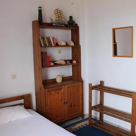 Willa Villa Kyparissia With Private Beach Patras