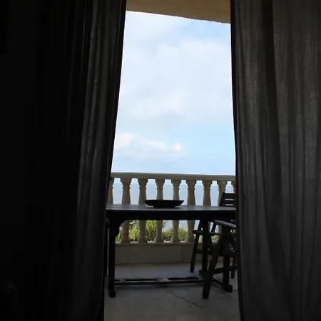 Willa Villa Kyparissia With Private Beach Patras