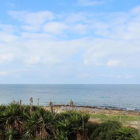 Willa Villa Kyparissia With Private Beach Patras