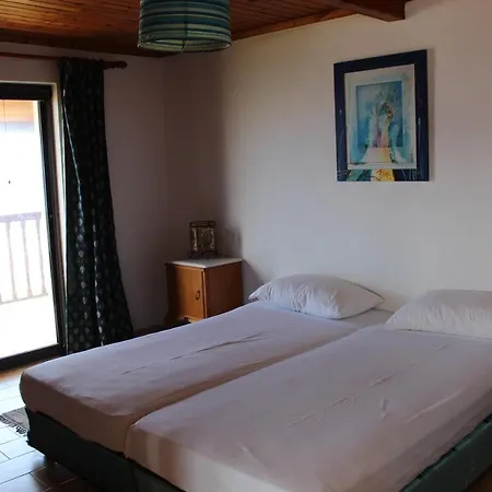 Villa Kyparissia With Private Beach