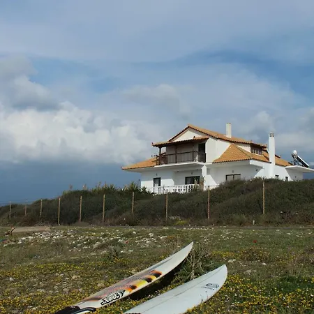 Villa Kyparissia With Private Beach Willa