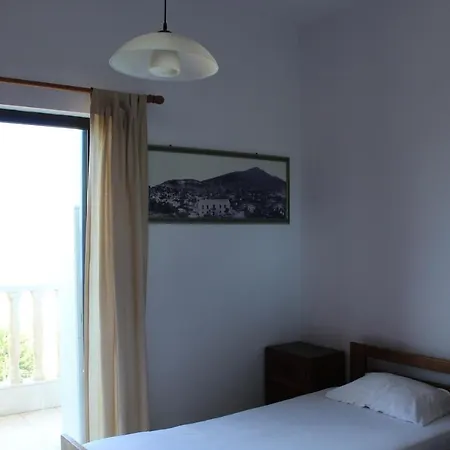 Villa Kyparissia With Private Beach