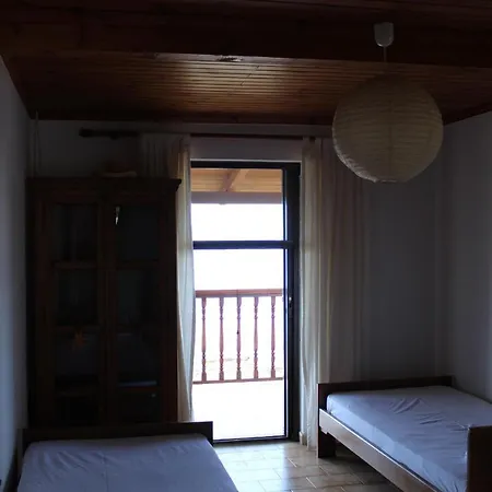 Villa Kyparissia With Private Beach