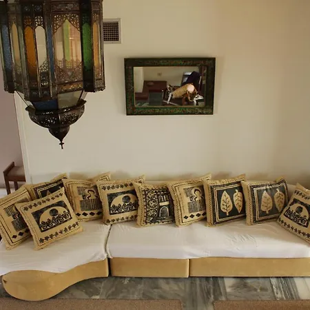 Villa Kyparissia With Private Beach Vila *