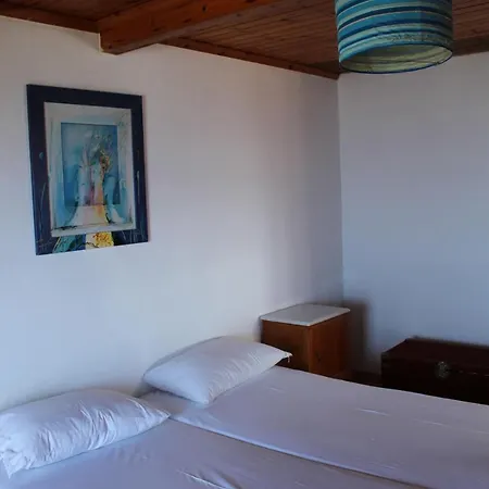 Villa Kyparissia With Private Beach Patras