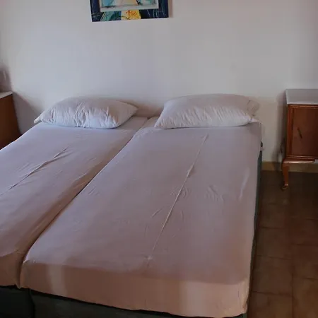 Vila Villa Kyparissia With Private Beach *