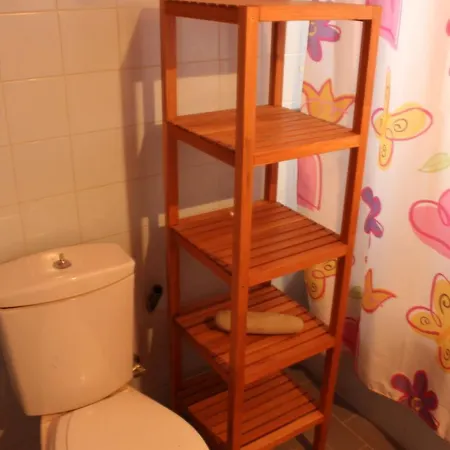 Vila Villa Kyparissia With Private Beach *