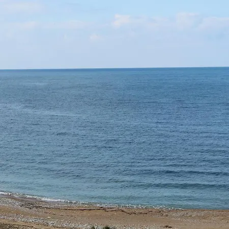 Vila Villa Kyparissia With Private Beach *