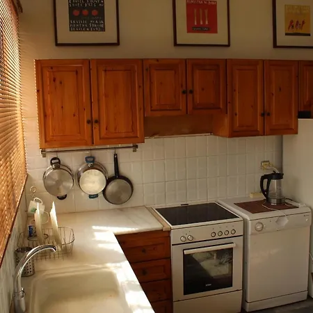 Villa Kyparissia With Private Beach * Patras