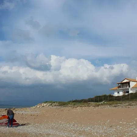 Villa Kyparissia With Private Beach Vila *